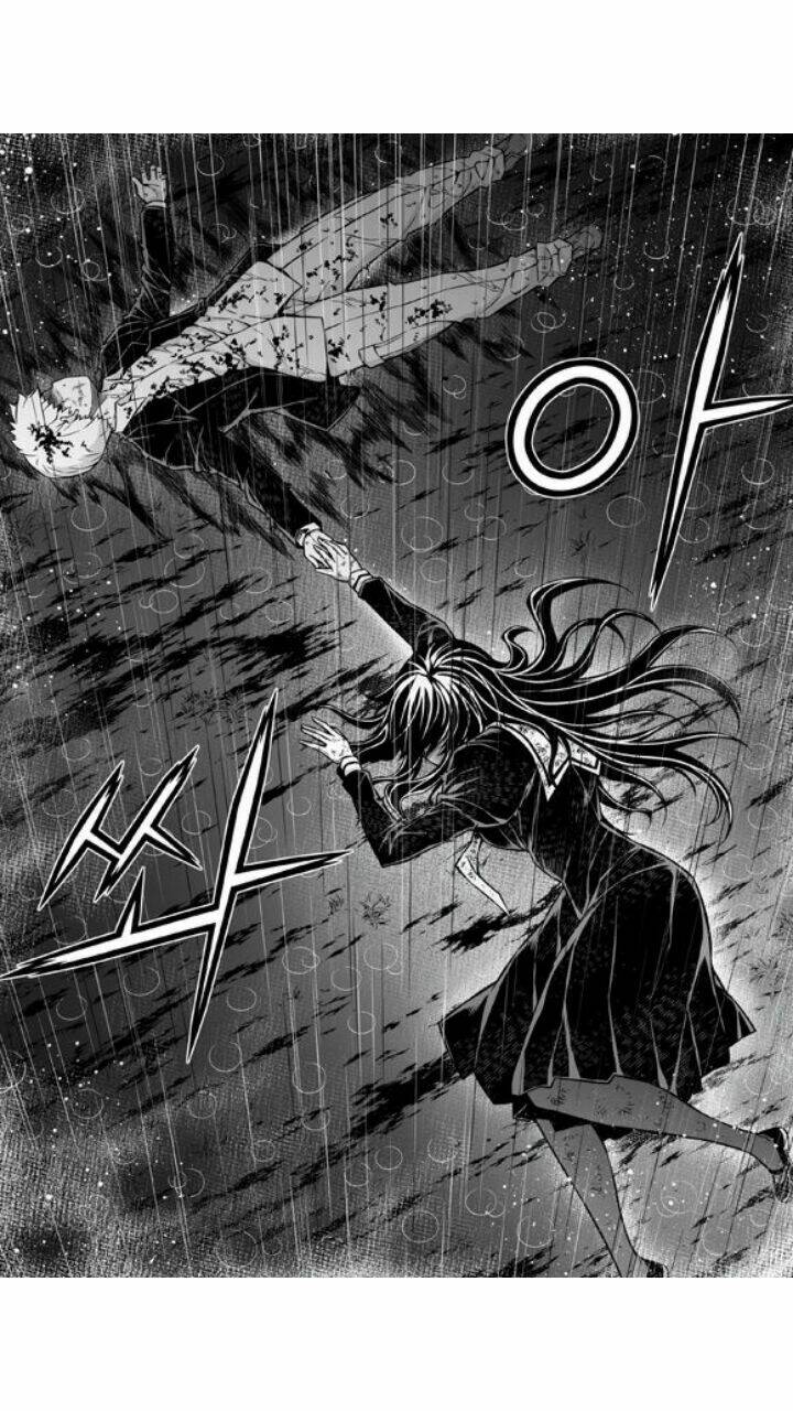 re:birth the lunatic taker chapter 29 31