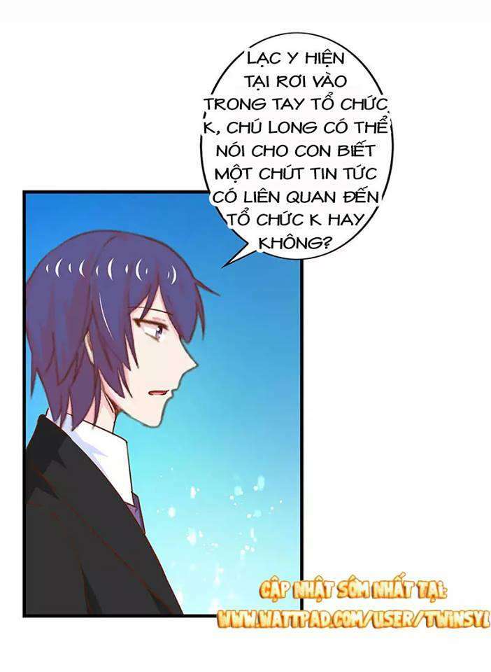 không gả cho tổng tài, gả cho người hầu chapter 183 5