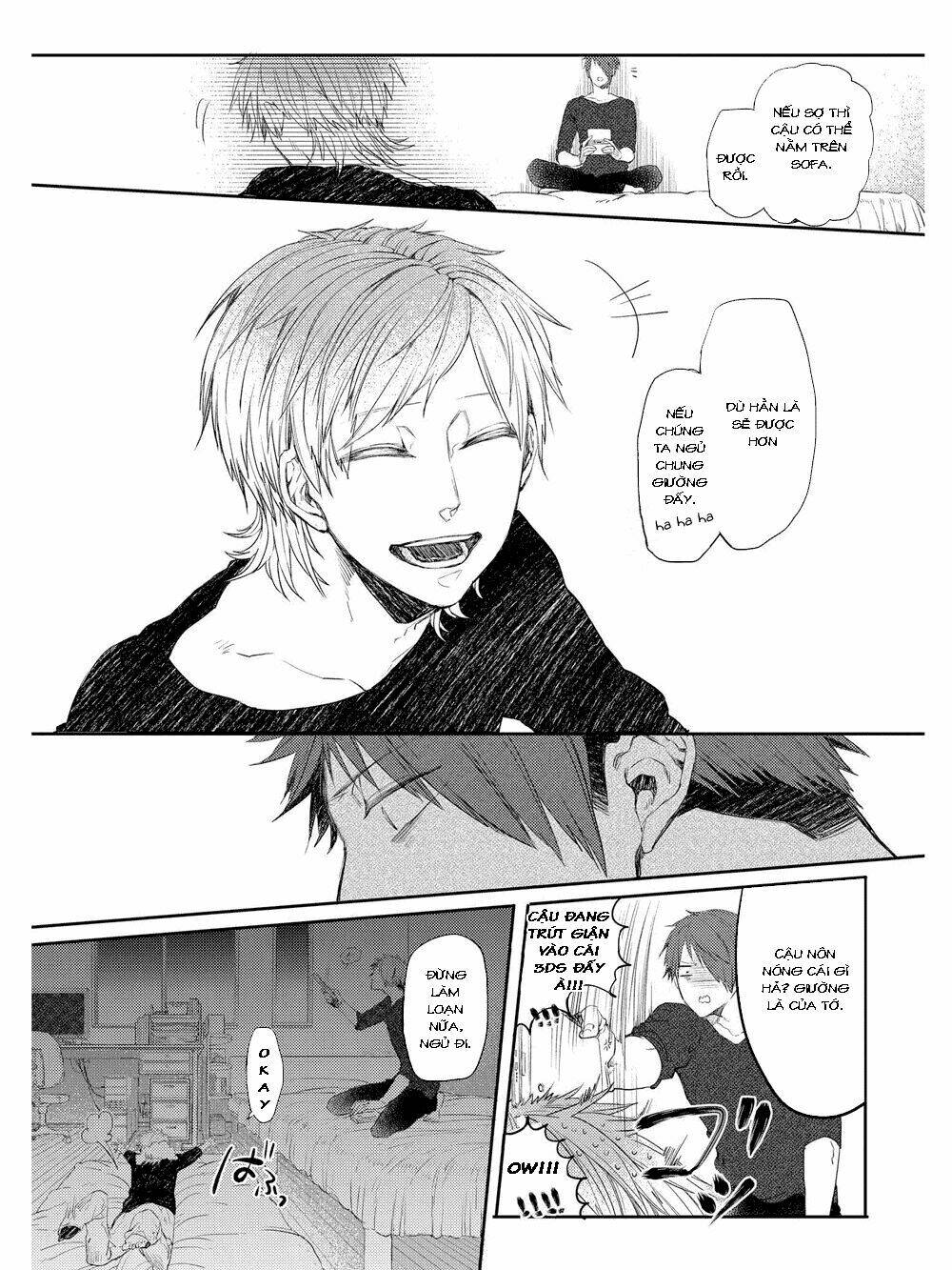 oko-sama box chapter 3 21