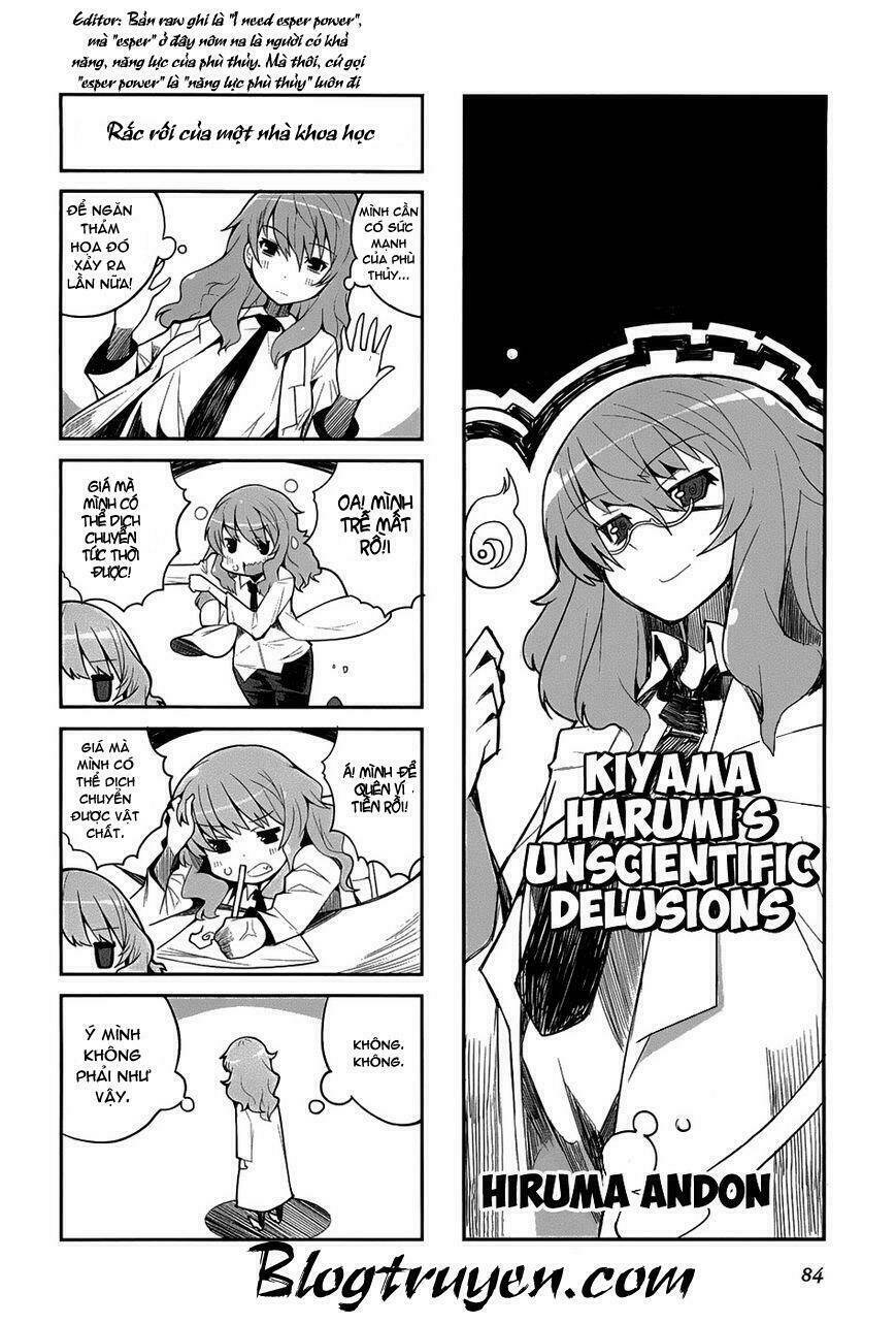 siêu năng lực gia x cấm thư ma thuật index: 4 khung ảnh chapter 11 3