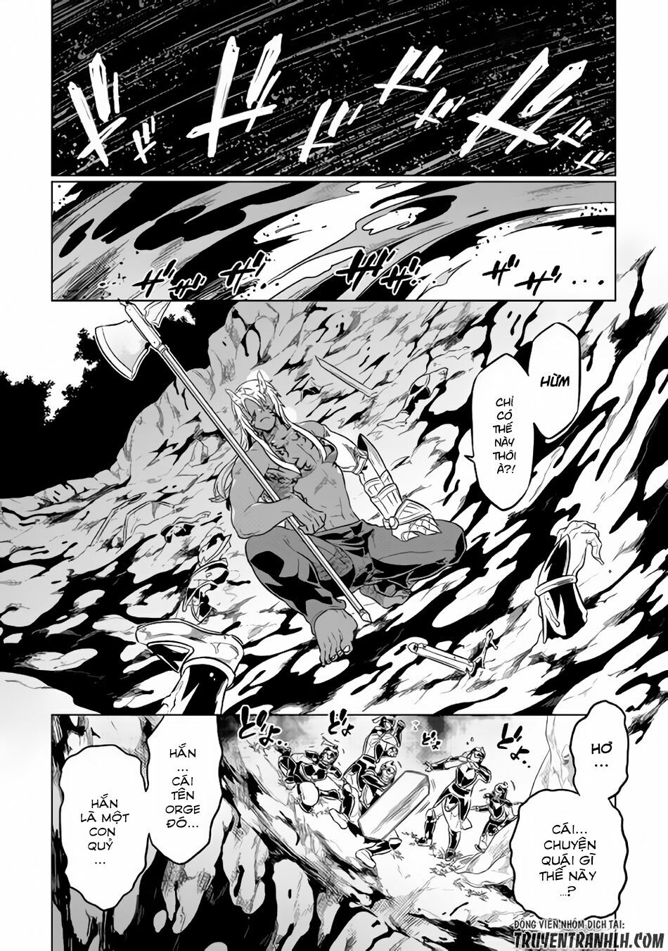 Re:monster chapter 32 2