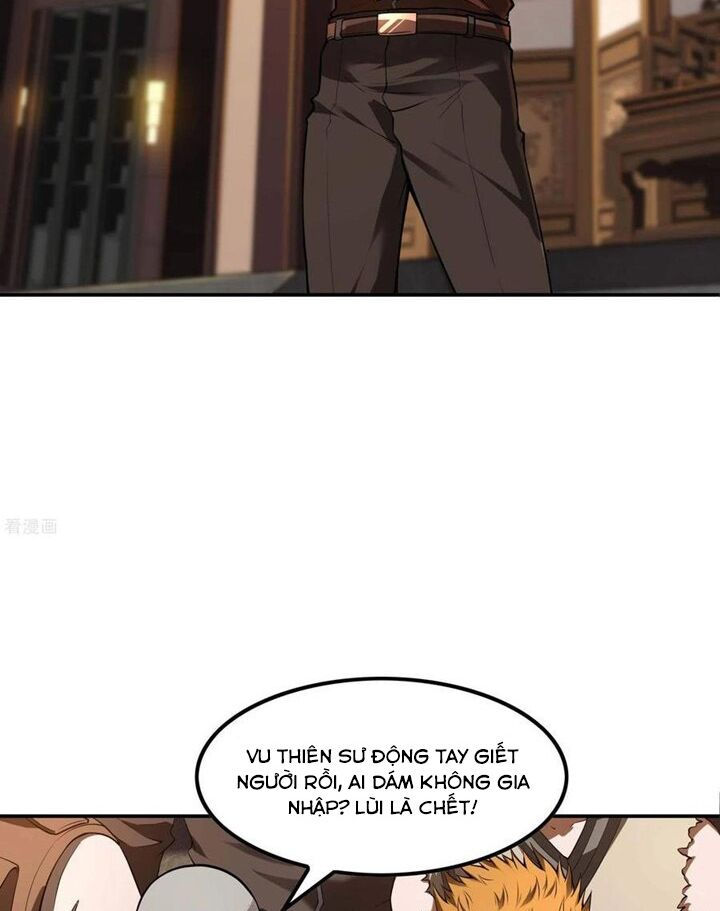 đệ nhất người ở rể chapter 82 15