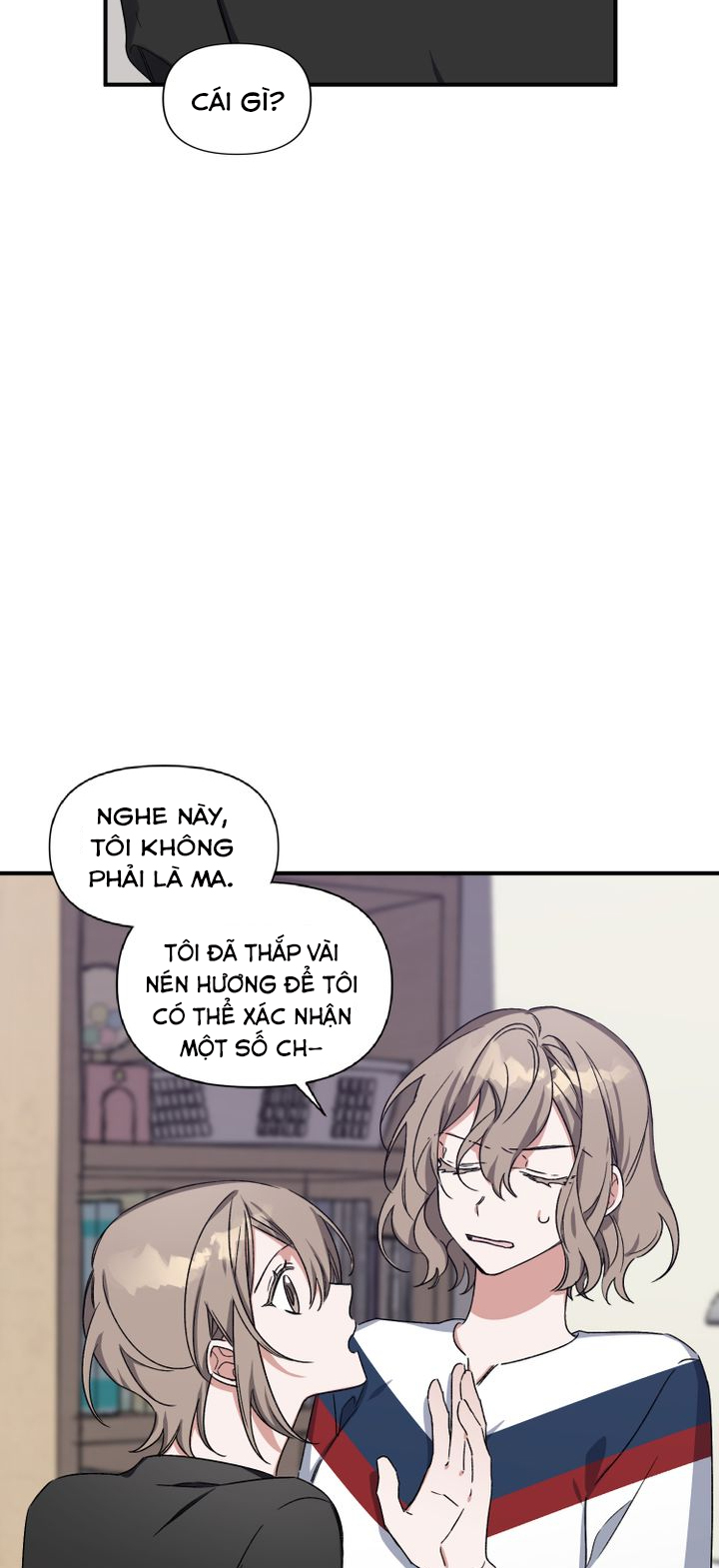 cuộc du hành thời gian của sela chapter 19 16