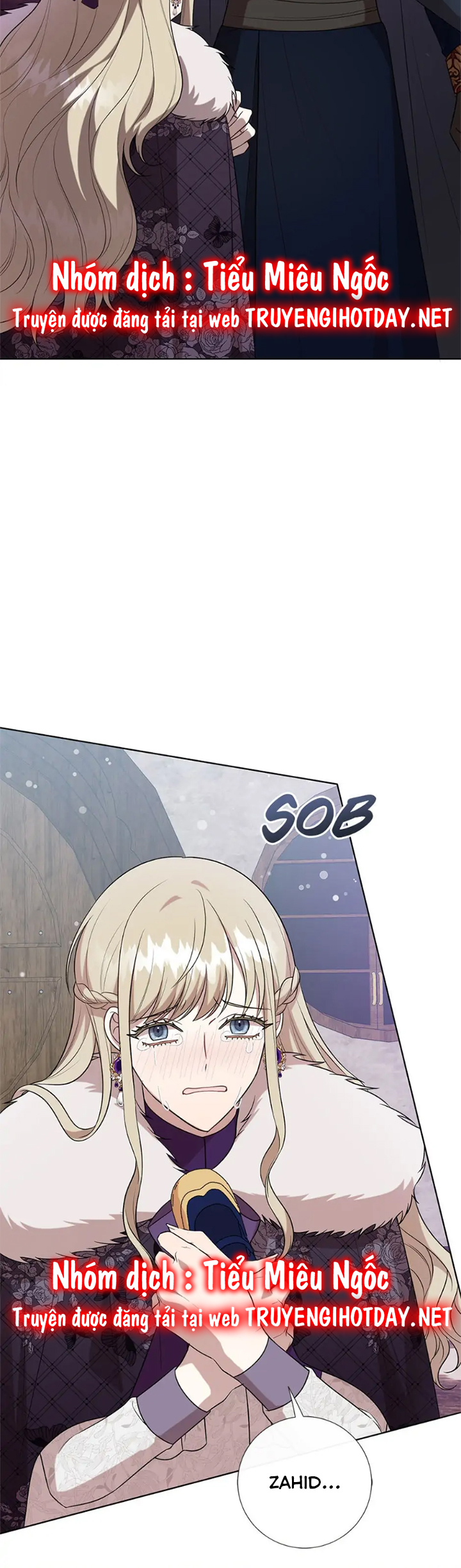 đừng ăn thịt tôi mà chapter 101 8