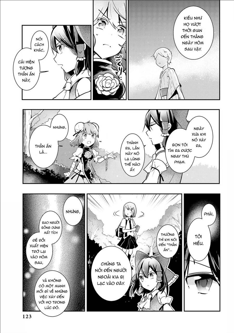 touhou ibarakasen - wild and horned hermit chapter 35 4