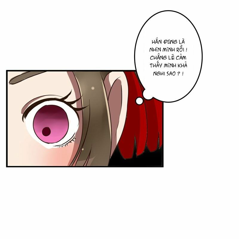 thông linh phi chapter 35 25