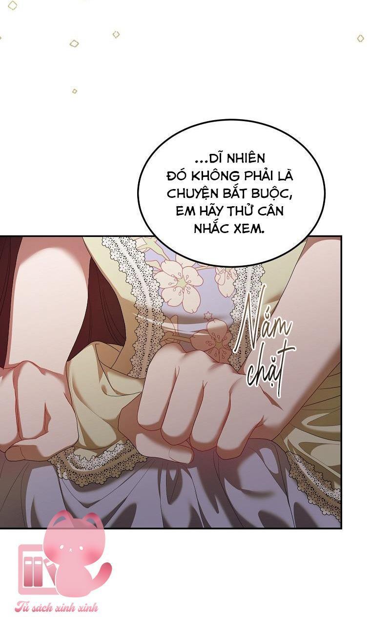 tháng năm cuối cùng của nữ phụ đoản mệnh chapter 46 39