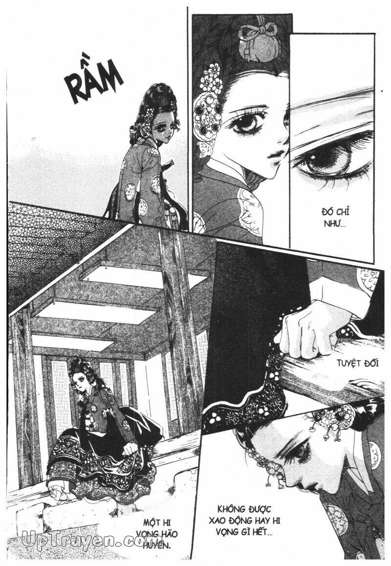 hoàng cung chapter 20 107