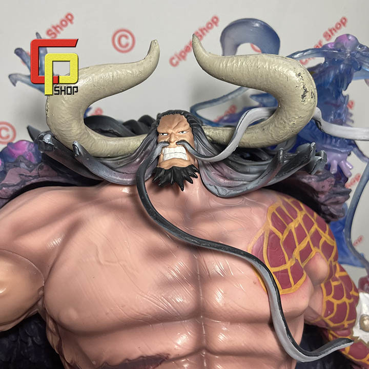 Mô hình Kaido POP Max - Figure Kaido bách thú one piece