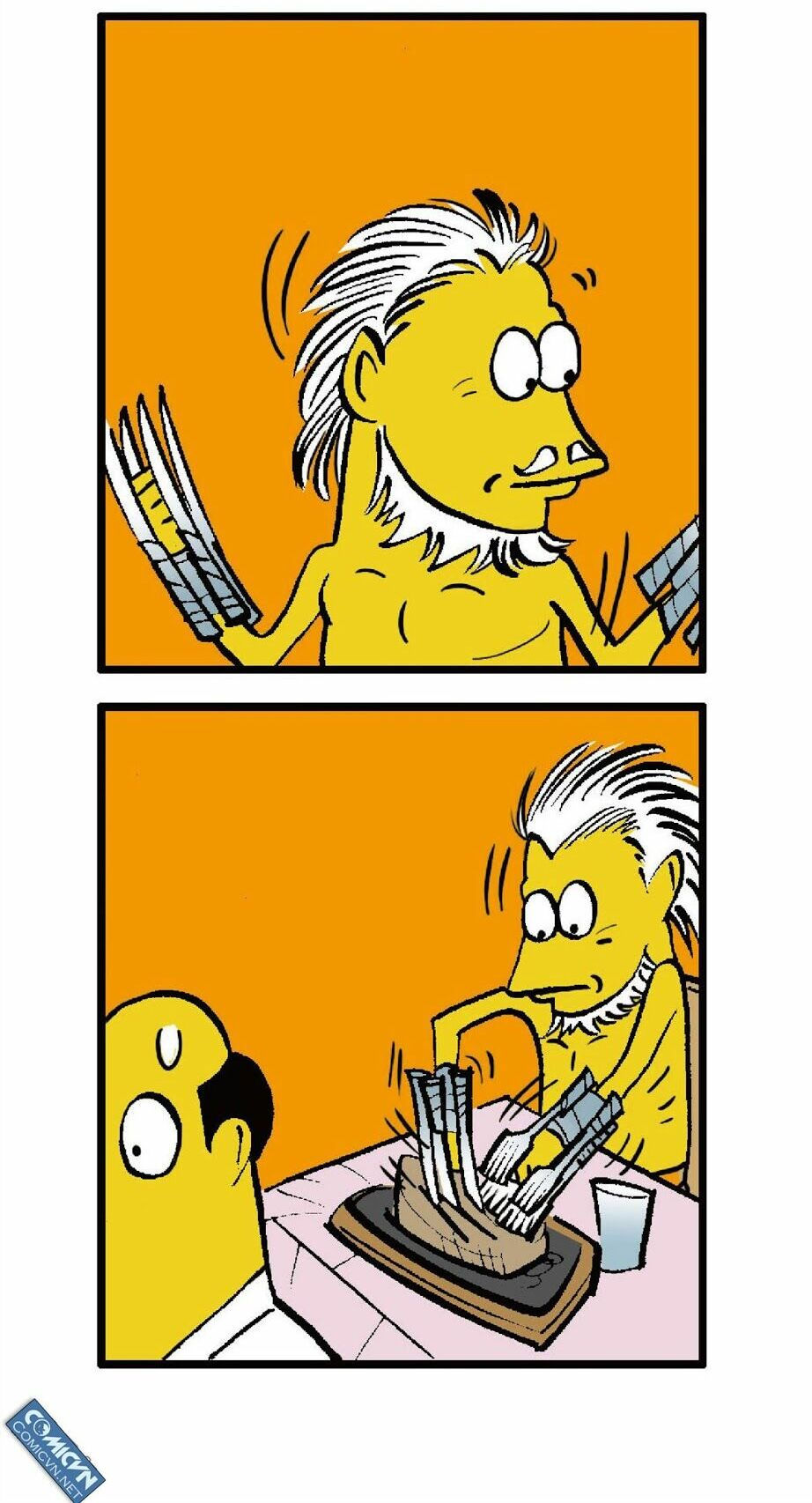 sơn hải kinh truyện chapter 33.2 24