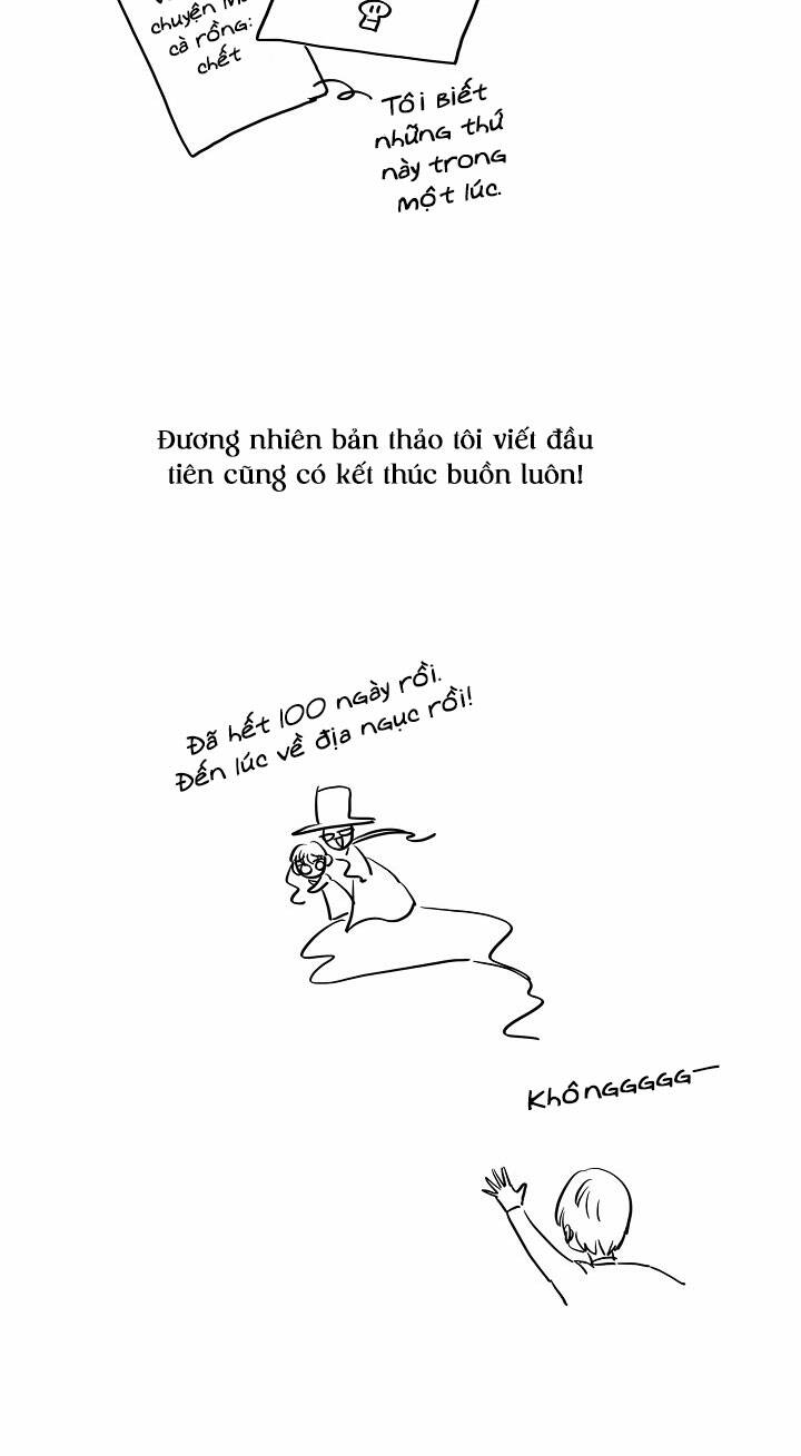cuộc sống kỳ thú chapter 103 84