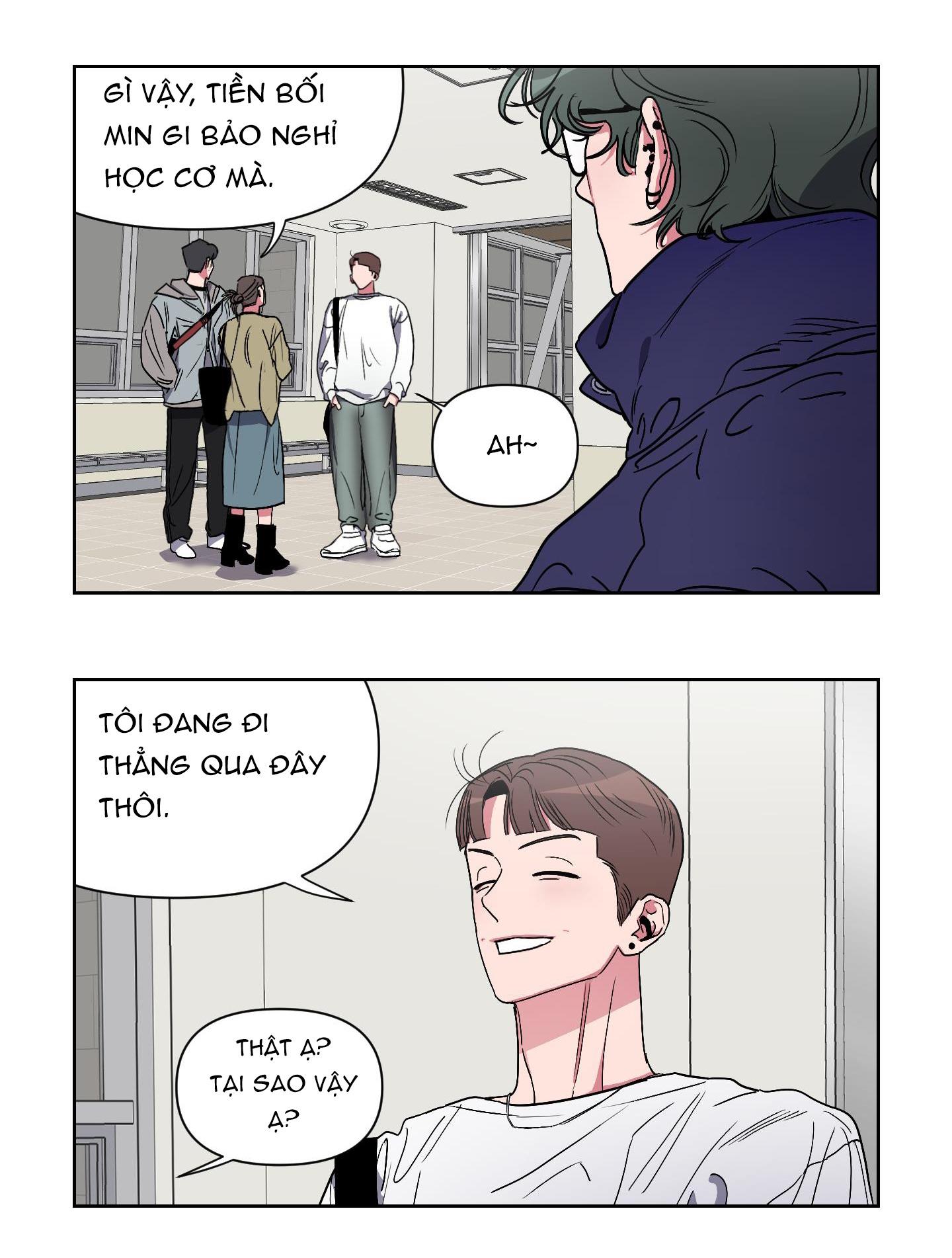 anh, hình như em tăng cân rồi chapter 3 53