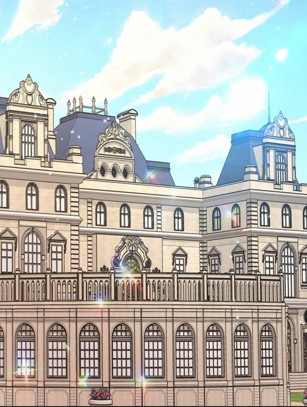 tôi cứu anh không có nghĩa là tôi sẽ cưới anh chapter 0 41