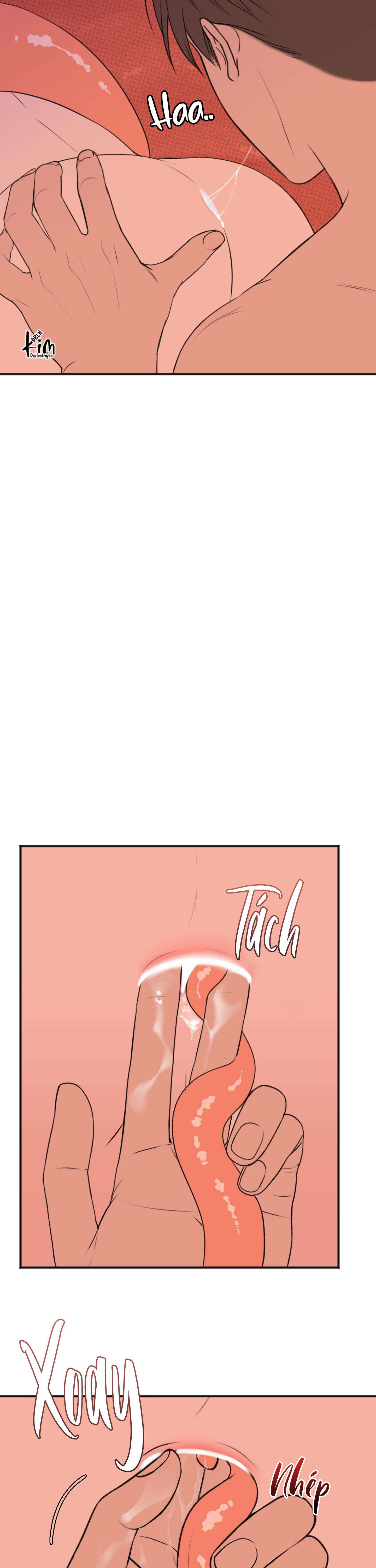 cảnh báo mưa chapter 17 26