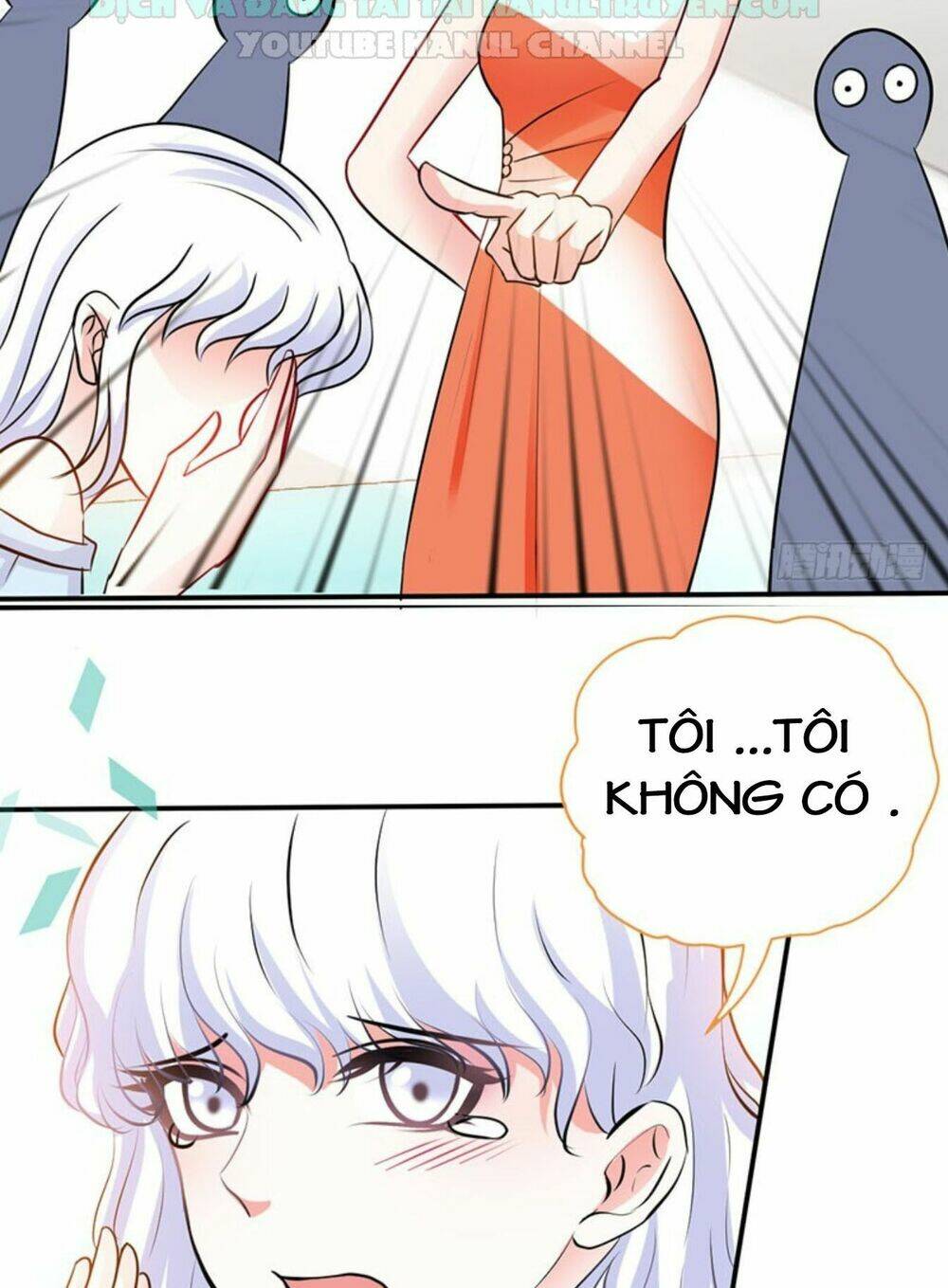 truy nã toàn cầu truy thê về sủng chapter 2 25