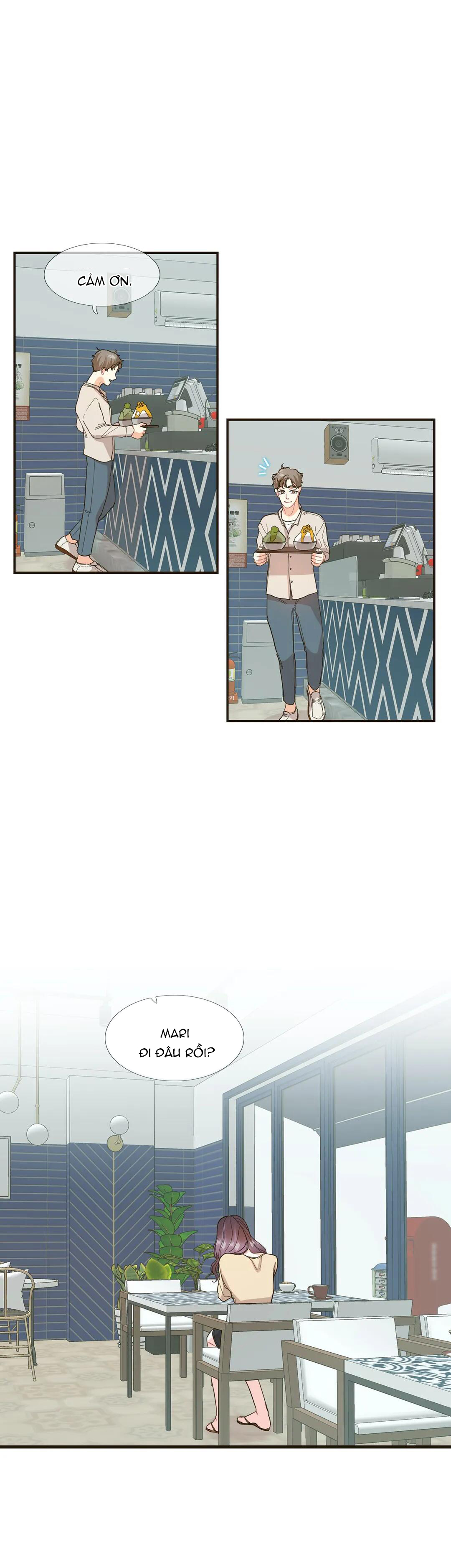 lên đỉnh chapter 32 17