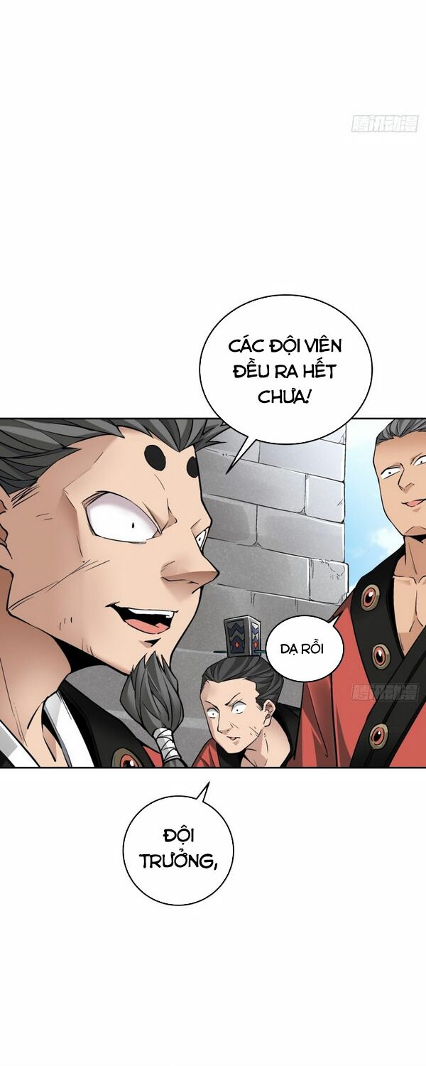 ta là nhà giàu số một, ta không muốn trọng sinh chapter 17 46