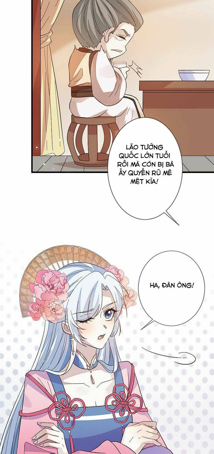 cửu khuyết phong hoa chapter 130 7