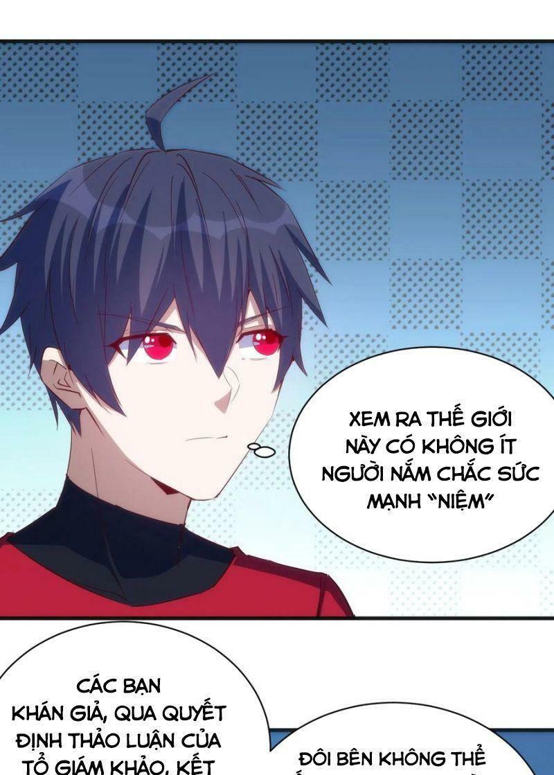 thánh đường chi thành chapter 82 9