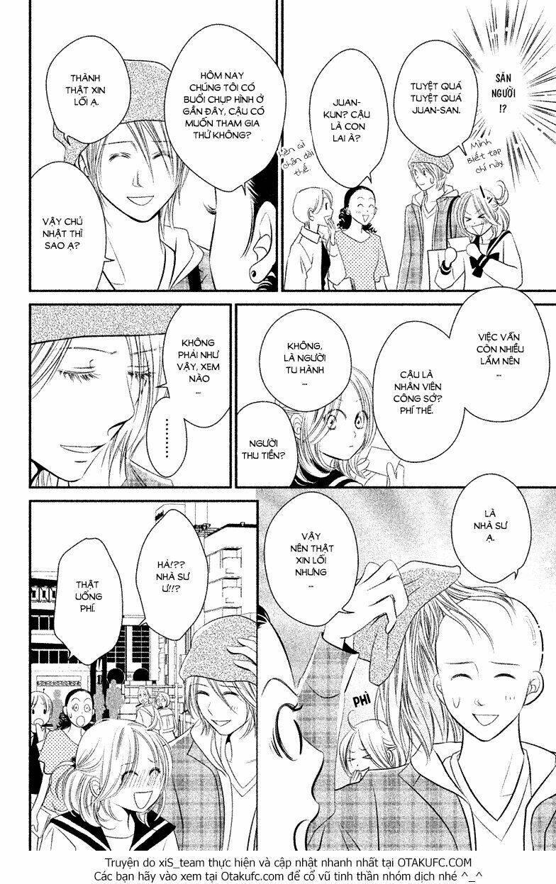 la vie en boze chapter 2 18