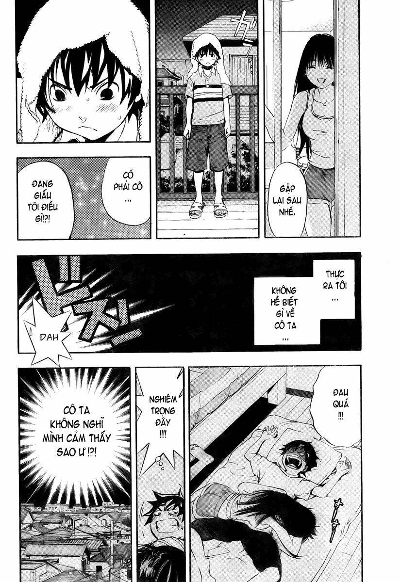 ane doki chapter 2 27