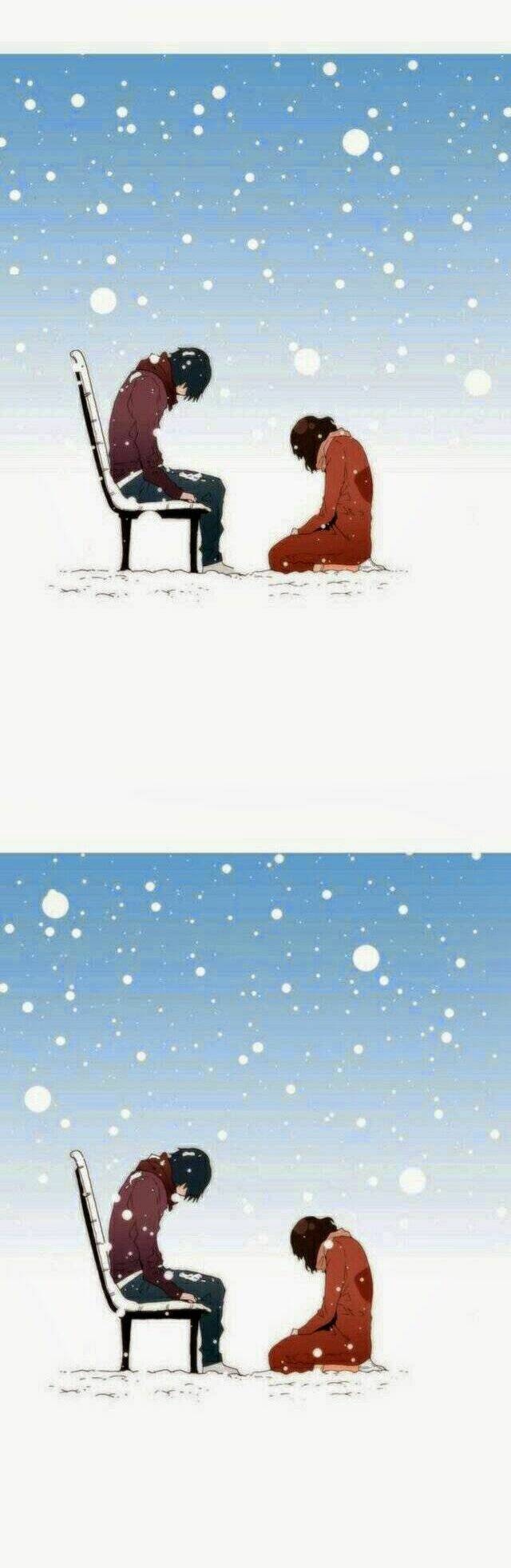 can't see can't hear but love chapter 81 73