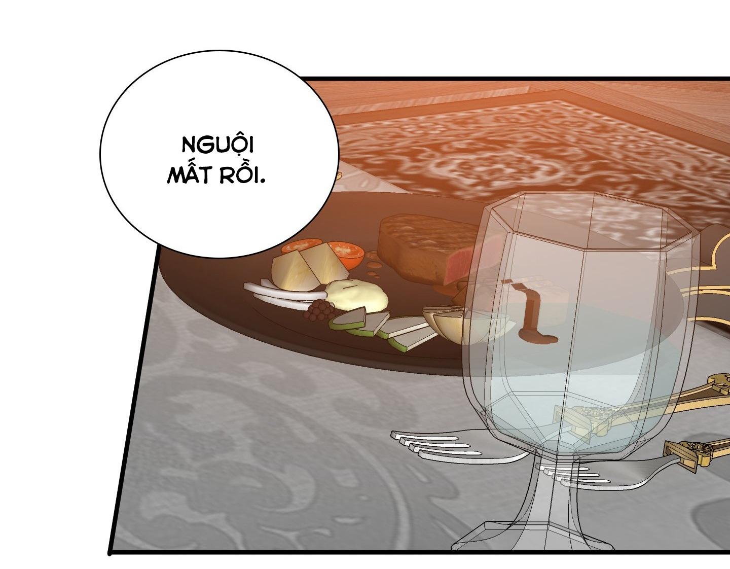 ái tình tự tâm chapter 58 24