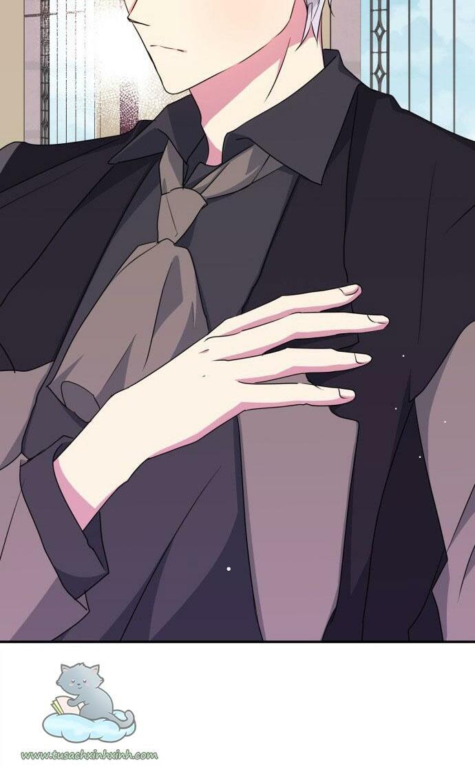 tôi đang nuôi dưỡng một con quái thú chapter 54 15