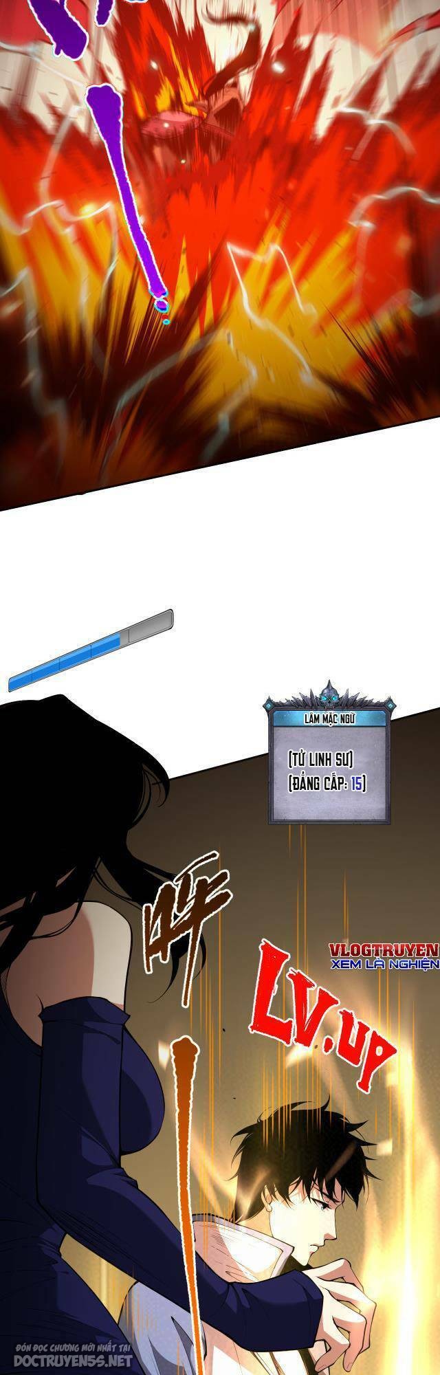 tử linh pháp sư! ta chính là thiên tài chapter 8 26