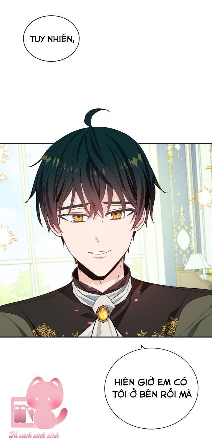 nguyện ước vô vọng của ma nữ chapter 62 38