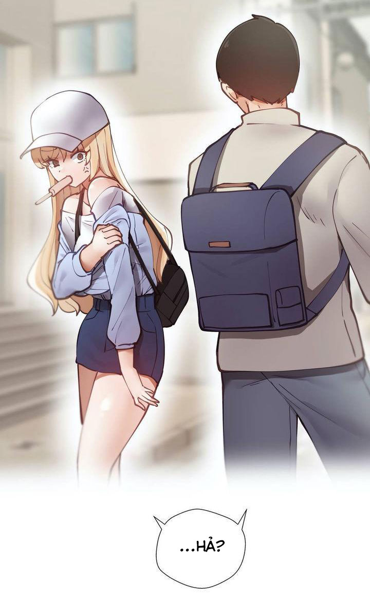 gia sư ác nữ iljinnyeo chapter 7 11