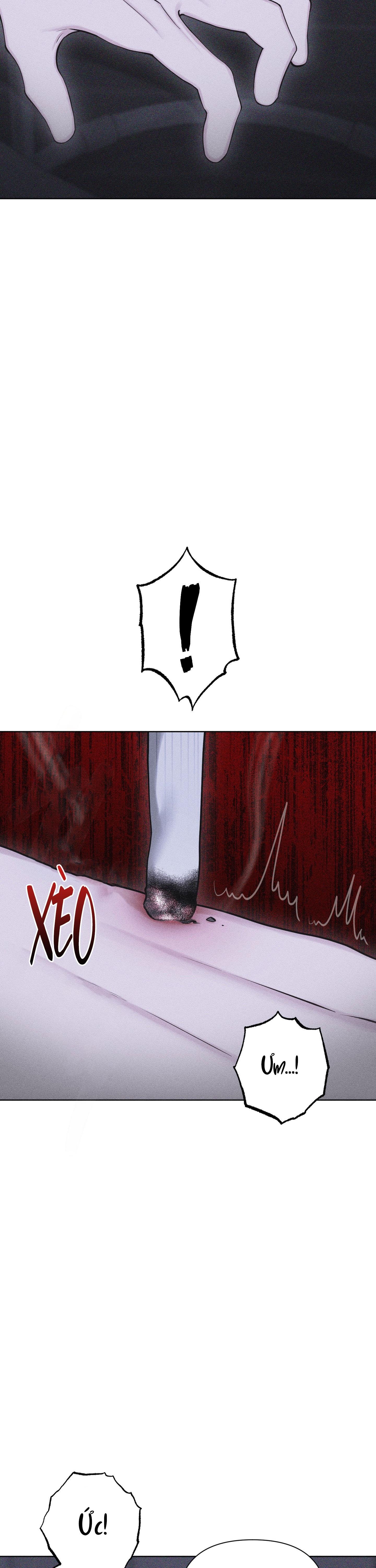 hình thái tình tan chapter 62 34