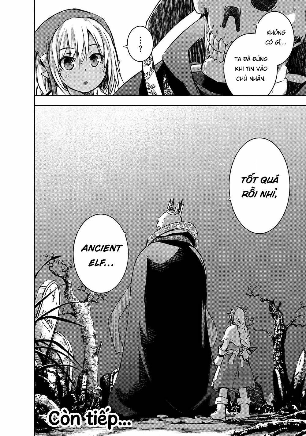 maou-sama no machizukuri! ~saikyou no danjon wa kindai toshi~ chapter 22 24