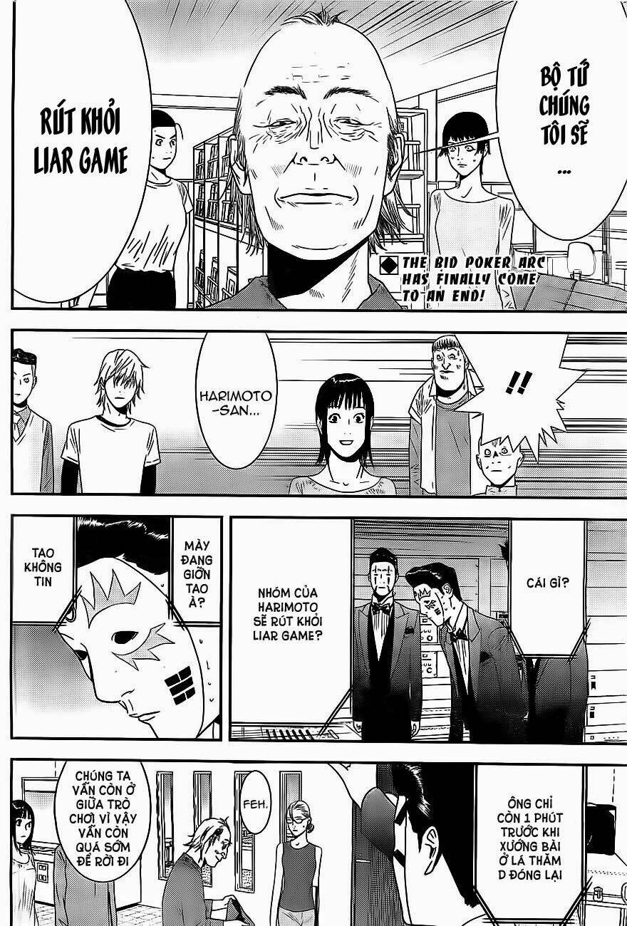 liar game chapter 169 2