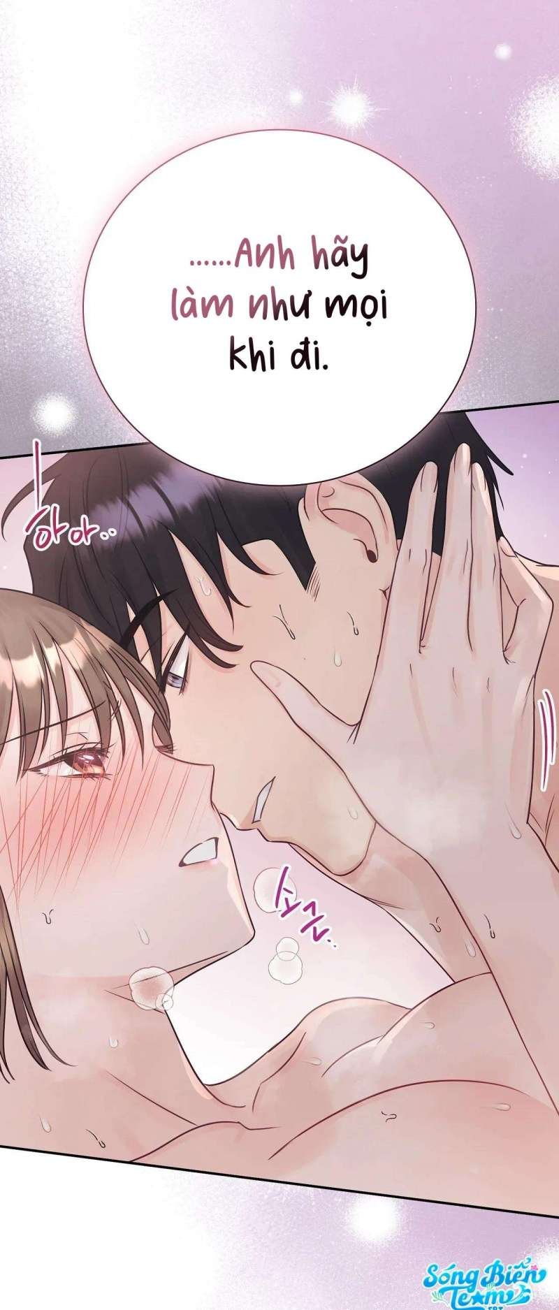 [18+] người bạn nguy hiểm của anh trai chapter 16 52