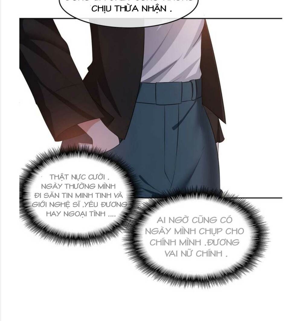 cô vợ nhỏ nuông chiều quá lại thành ác!! chapter 11 28