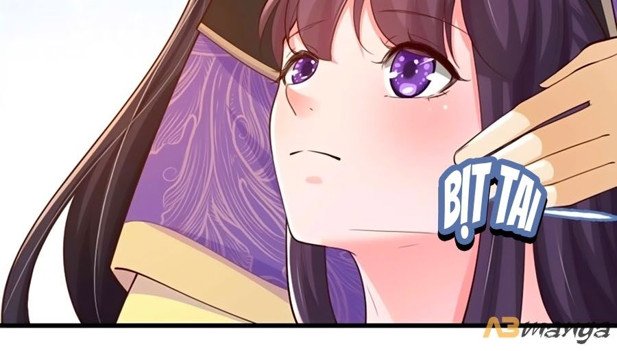 phượng ngự tà vương chapter 54 12