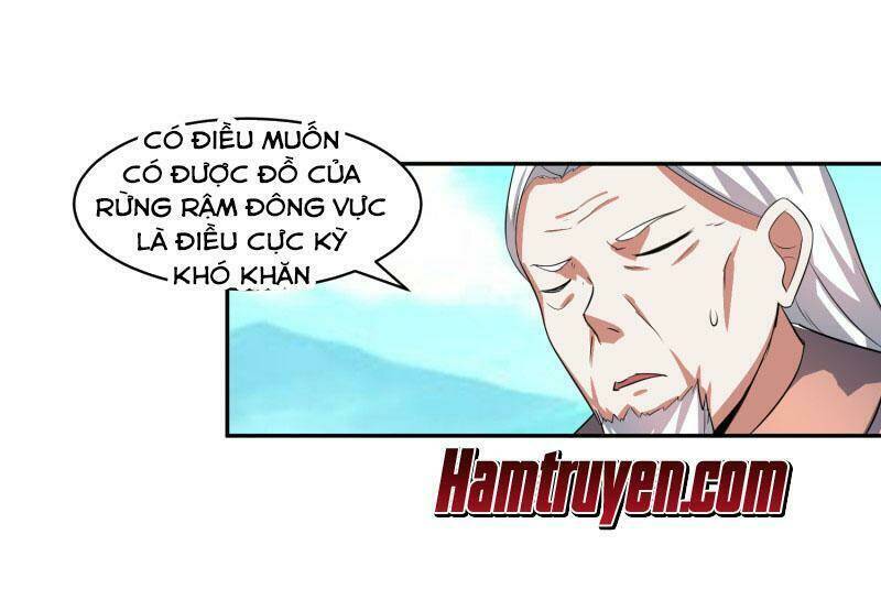 tuyệt thế thánh đế chapter 10 11