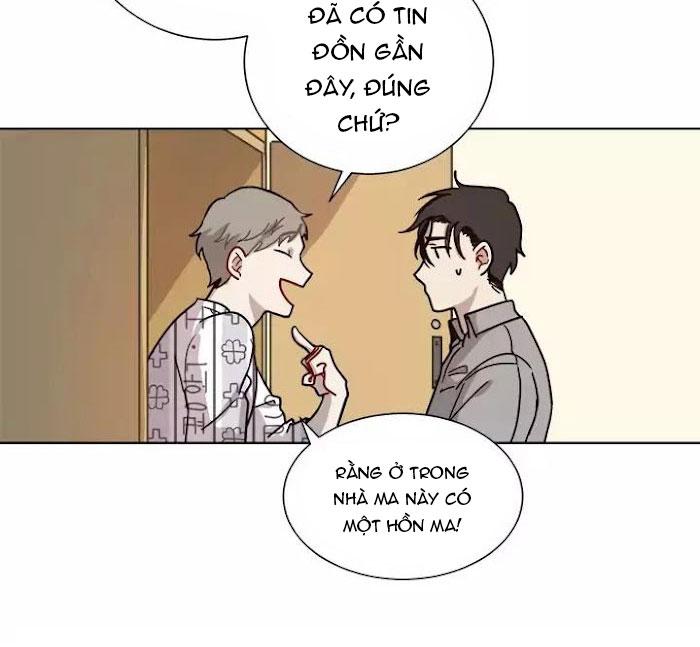 Không Dành Cho Kẻ Yếu Tim chapter 2