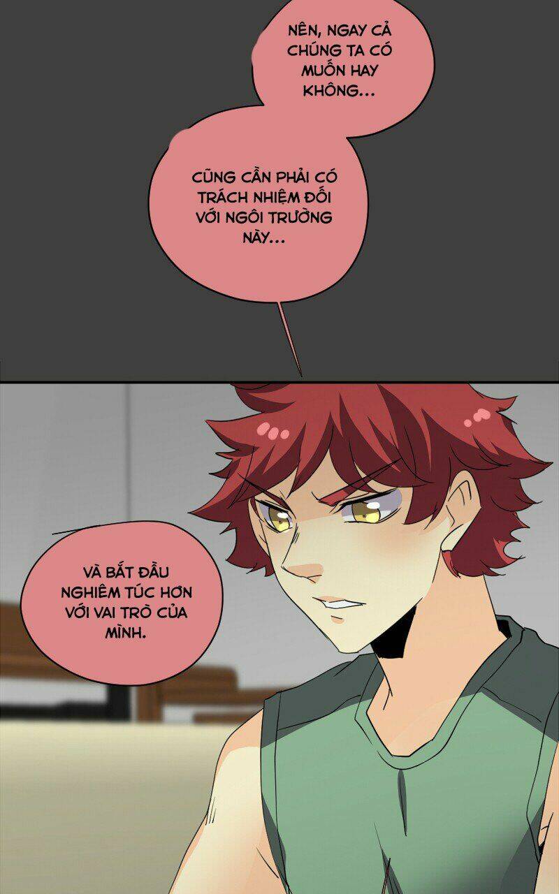 Thế Giới Không Hoàn Hảo Chapter 168 31