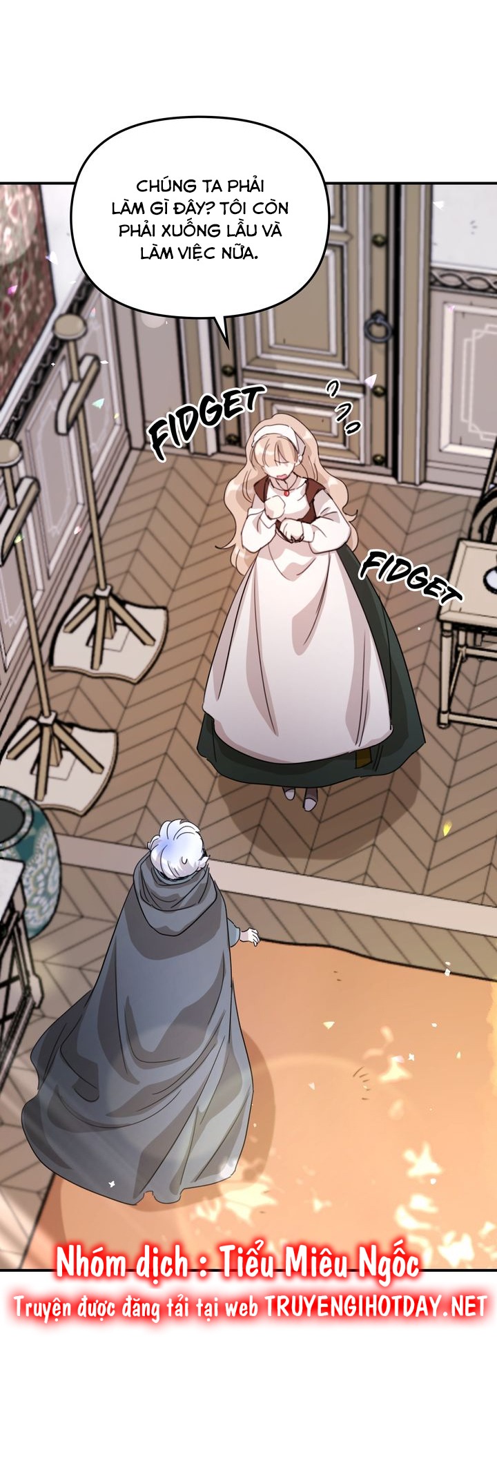 quán trọ dragondaily chapter 75 9