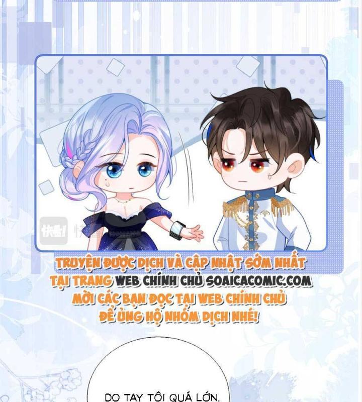 vị chỉ huy lạnh lùng khóc trong vòng tay tôi chapter 21 53