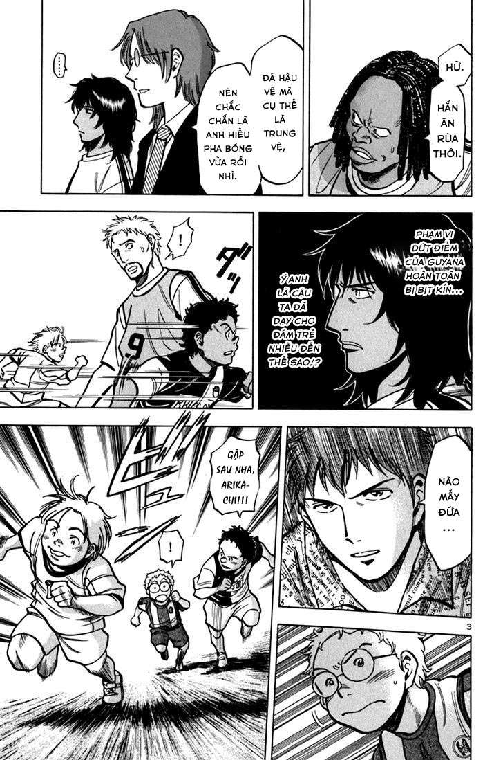 lost man chapter 8 3