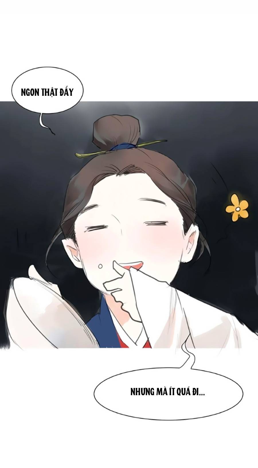 muốn làm nữ hiệp quá chapter 1 8