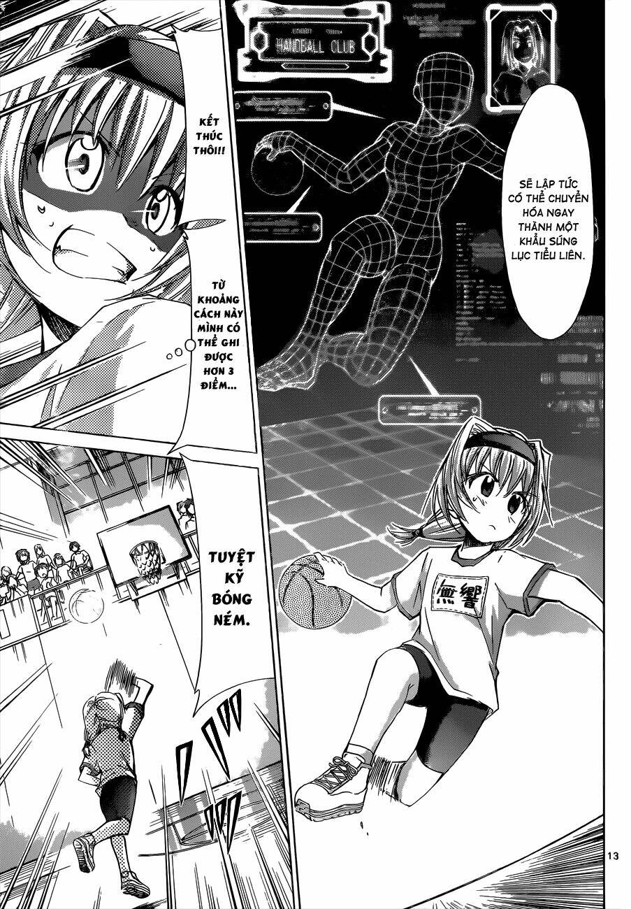 denpa kyoushi chapter 76 14