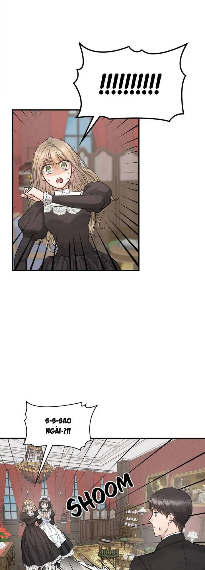 người thừa kế chapter 21 35