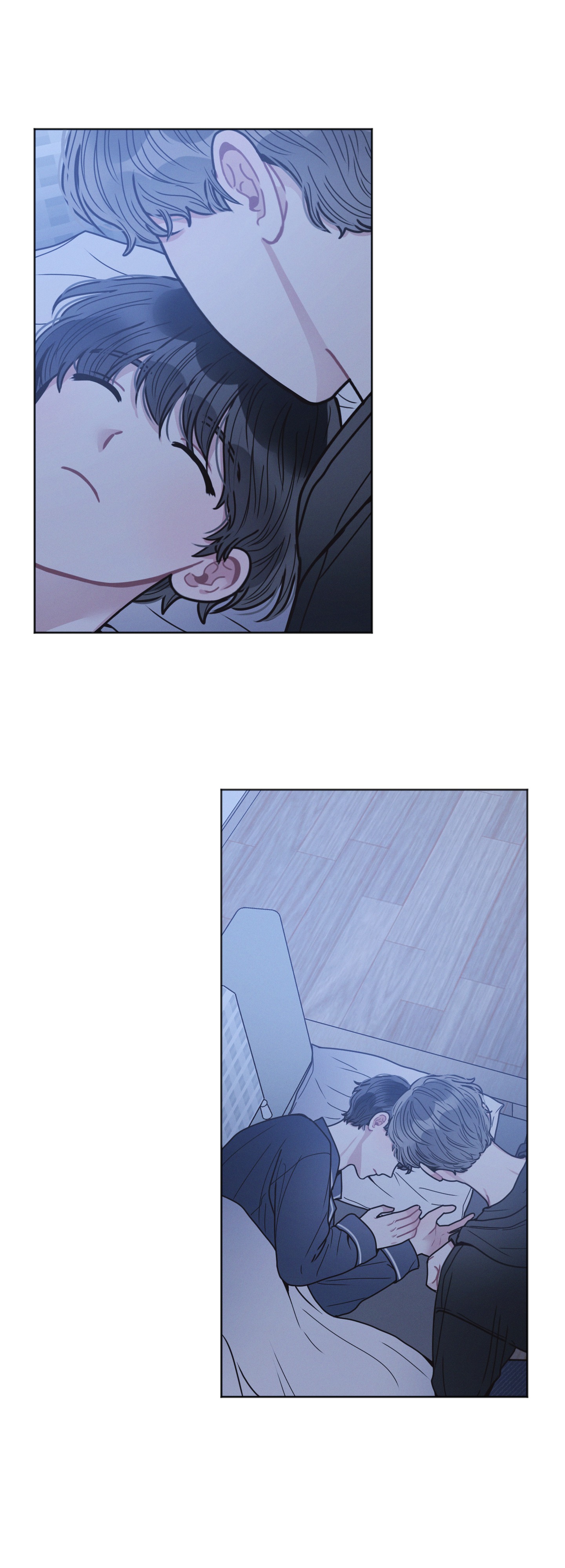 đời tư hàng xóm chapter 14 34