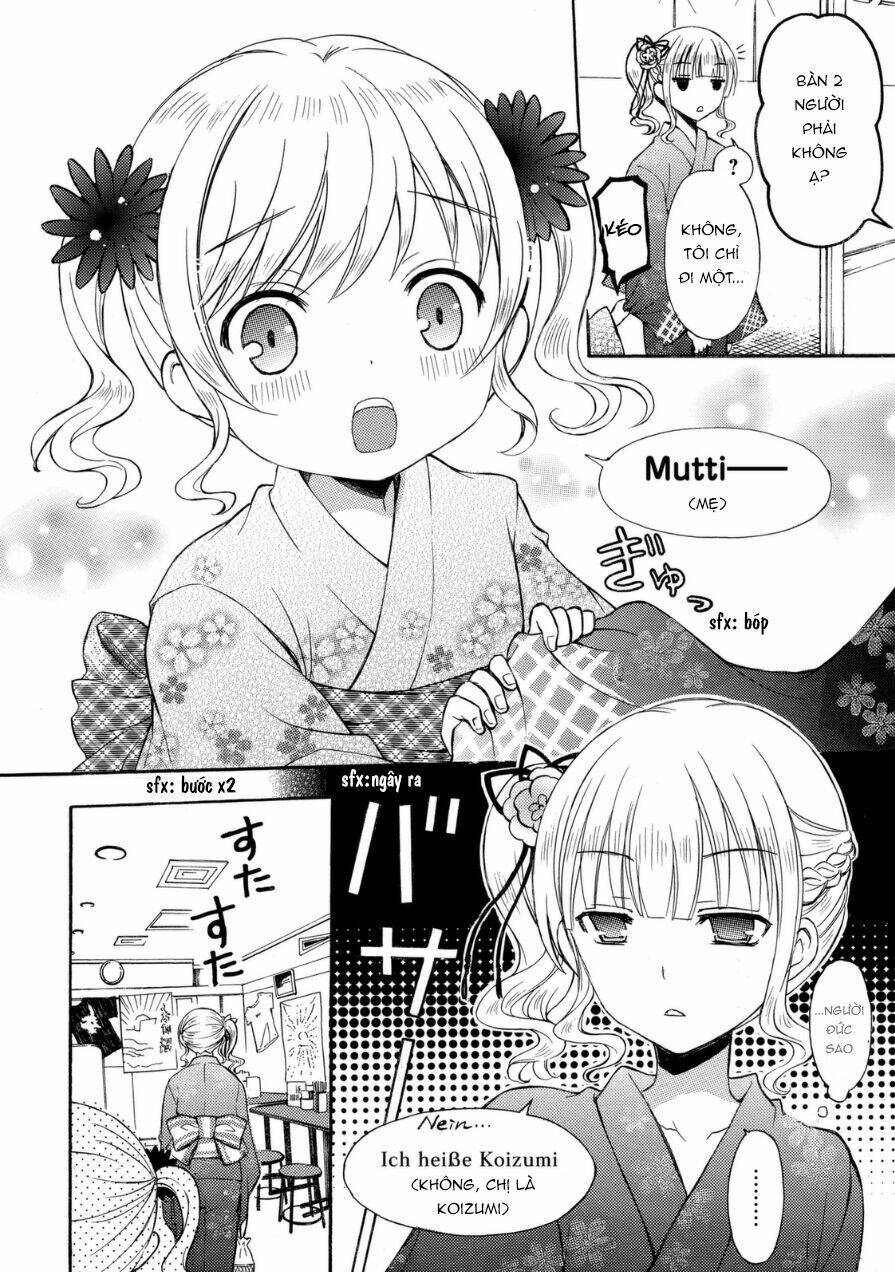 cô gái yêu ramen chapter 12 5