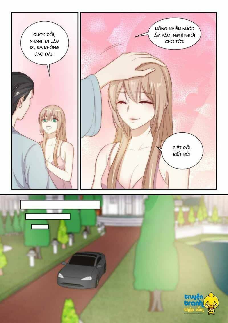 nam thần cách vách chapter 107 6