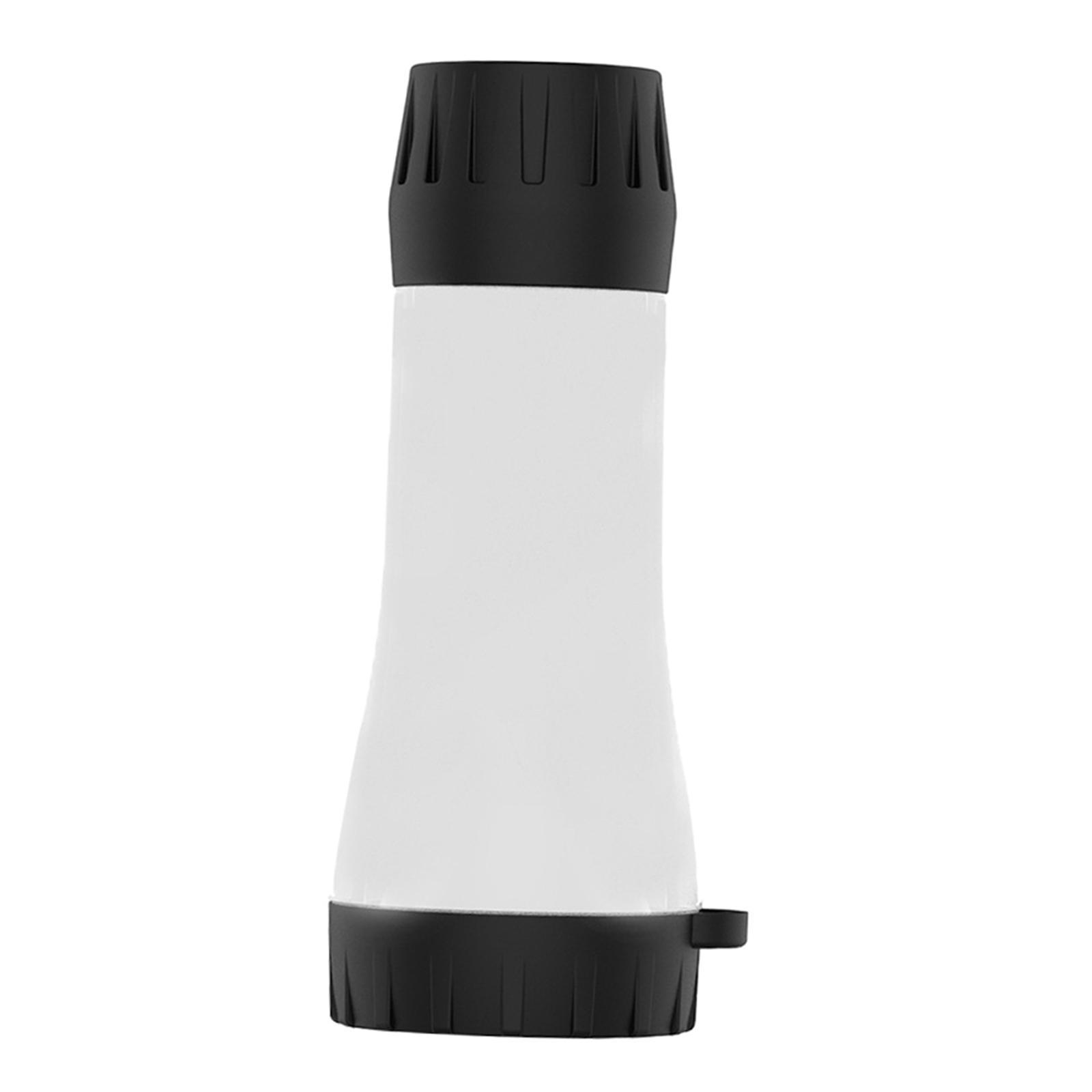 USB Rechargeable Camping Light Waterproof Ultralight Super Bright Handy Flashlight three model for Outdoor Activities Camping